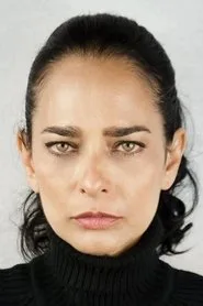 Jacqueline Arenal