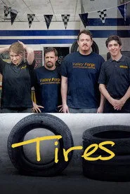 Tires posteri