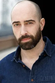 Michael Mihm
