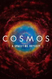 Cosmos 1. sezon