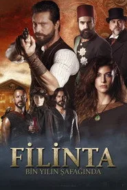Filinta: Bir Osmanlı Polisiyesi 2. sezon