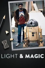LIGHT & MAGIC 1. sezon