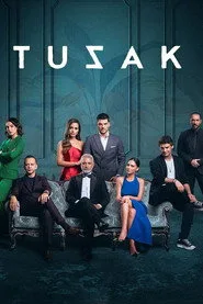 Tuzak 1. sezon