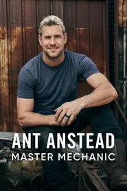 Tamir Ustası Ant Anstead 2. sezon