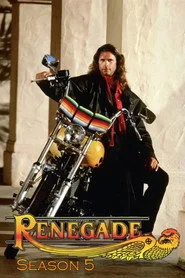 Renegade 5. sezon