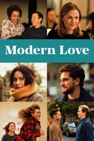 Modern Aşk 2. sezon