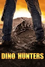 Dinozor Avcıları 1. sezon