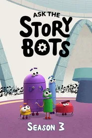 Karşınızda StoryBots 3. sezon