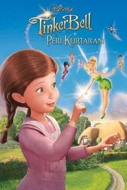 Tinker Bell ve Peri Kurtaran posteri