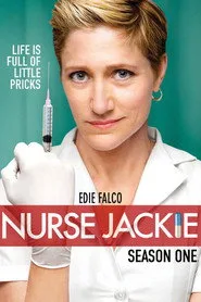 Nurse Jackie 1. sezon