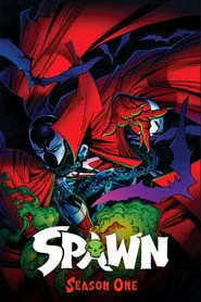 Spawn 1. sezon