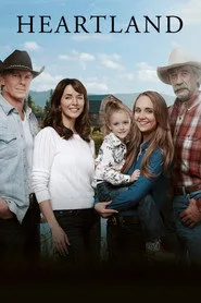 Heartland 15. sezon