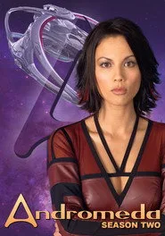 Andromeda 2. sezon