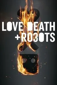 Love, Death & Robots 3. sezon