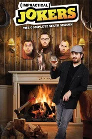Impractical Jokers 6. sezon