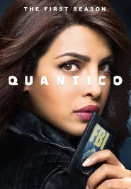 Quantico 1. sezon