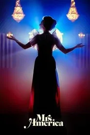 Mrs. America 1. sezon