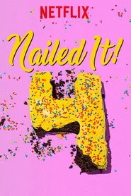 Nailed It! 4. sezon