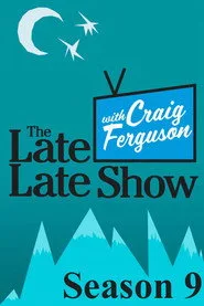 The Late Late Show with Craig Ferguson 9. sezon