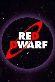 Red Dwarf posteri