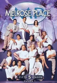 Melrose Place 5. sezon