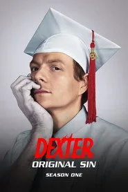 Dexter: Original Sin 1. sezon