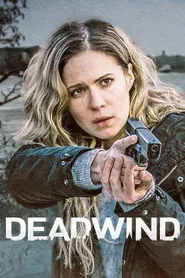 Deadwind 1. sezon
