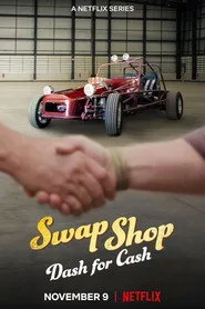 Swap Shop 1. sezon