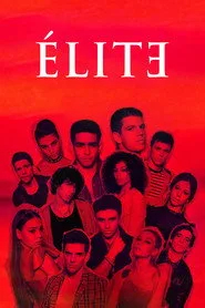 Élite 2. sezon