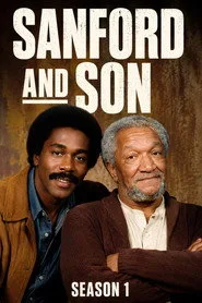 Sanford and Son 1. sezon