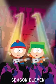 South Park 11. sezon