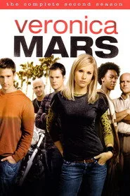 Veronica Mars 2. sezon