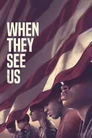 When They See Us 1. sezon