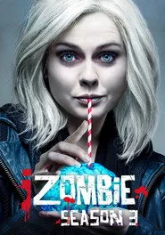 iZombie 3. sezon