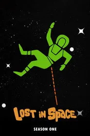 Lost in Space 1. sezon