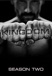 Kingdom 2. sezon