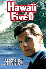 Hawaii Five-O 1. sezon