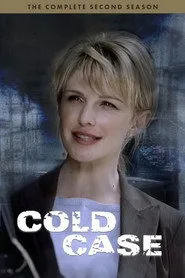 Cold Case 2. sezon