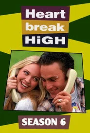 Heartbreak High 6. sezon