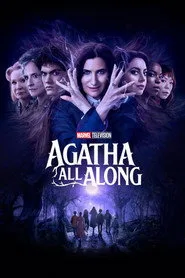Agatha All Along 1. sezon