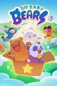 Kafadar Ayıcıklar posteri