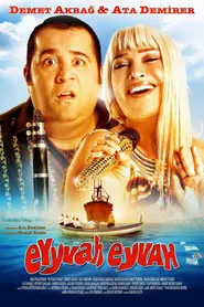 Eyyvah Eyvah posteri