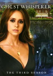 Ghost Whisperer 3. sezon