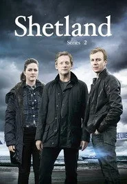 Shetland 2. sezon
