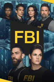 FBI 6. sezon