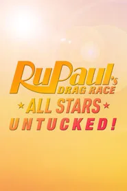 RuPaul's Drag Race All Stars: UNTUCKED 3. sezon