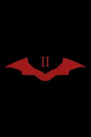 The Batman: Bölüm II posteri
