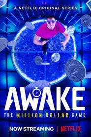Awake: The Million Dollar Game posteri