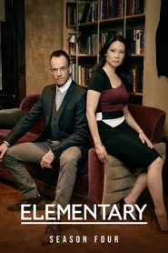 Elementary 4. sezon