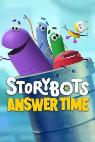 StoryBots: Cevap Zamanı 1. sezon